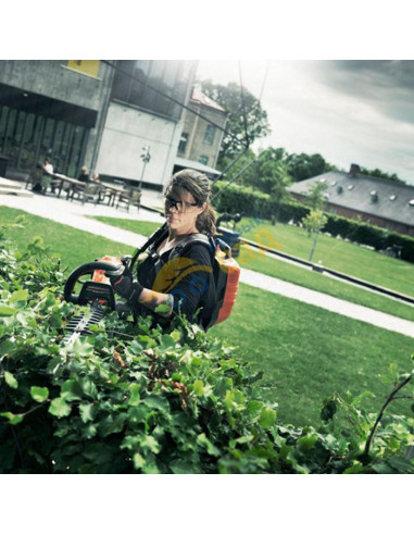 Бензинов храсторез HUSQVARNA 226HD75S