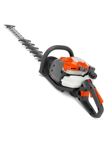 Бензинов храсторез HUSQVARNA 522HD60X