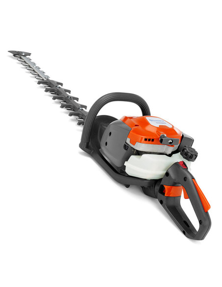 Бензинов храсторез HUSQVARNA 522HD60X