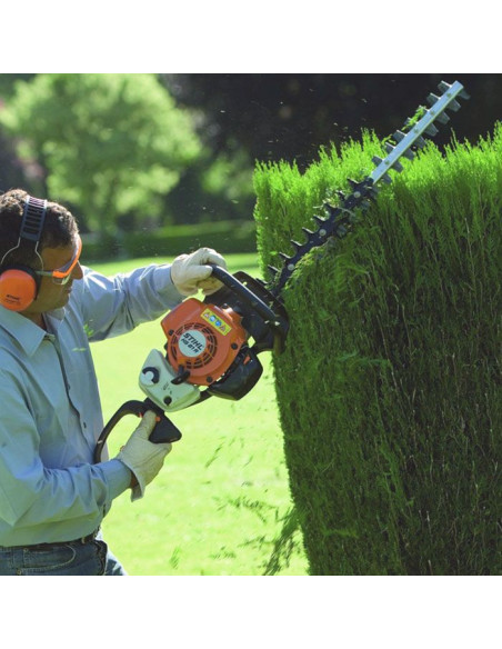 Бензинов храсторез STIHL HS 82 R - 60 см