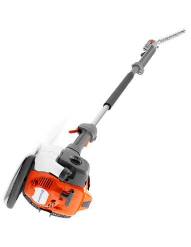 Бензинов храсторез - прътов HUSQVARNA 325HE4
