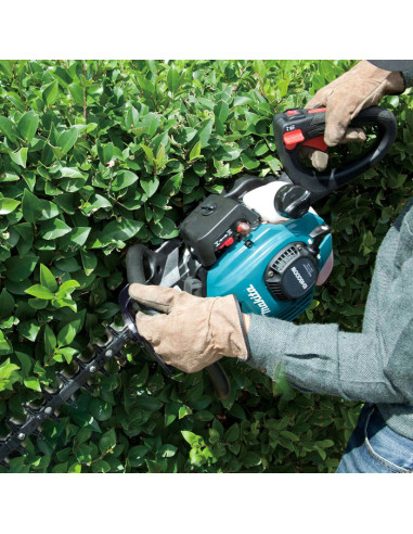 Бензинов храсторез MAKITA EH6000W
