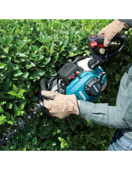 Бензинов храсторез MAKITA EH6000W