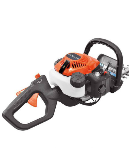 Бензинов храсторез HITACHI - HiKOKI CH22EBP2