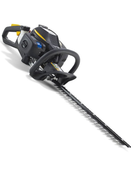 Бензинов храсторез McCULLOCH SuperLite 4528