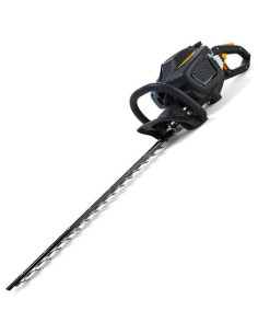 Бензинов храсторез McCULLOCH ErgoLite 6028