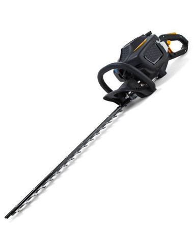 Бензинов храсторез McCULLOCH ErgoLite 6028