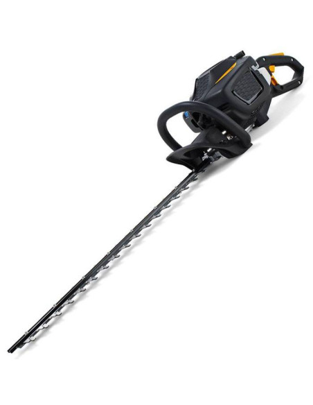 Бензинов храсторез McCULLOCH ErgoLite 6028