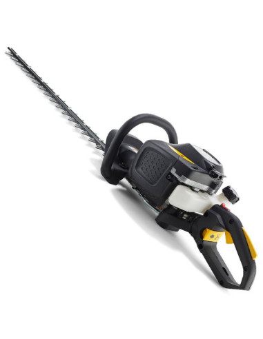 Бензинов храсторез McCULLOCH ErgoLite 6028