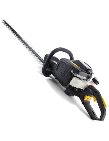 Бензинов храсторез McCULLOCH ErgoLite 6028