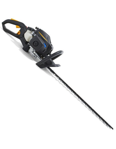 Бензинов храсторез McCULLOCH ErgoLite 6028