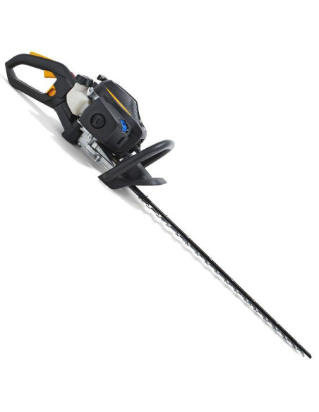 Бензинов храсторез McCULLOCH ErgoLite 6028