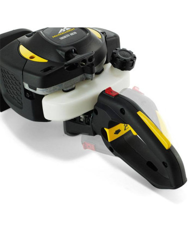 Бензинов храсторез McCULLOCH ErgoLite 6028