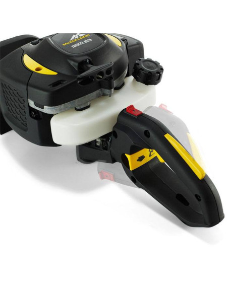 Бензинов храсторез McCULLOCH ErgoLite 6028