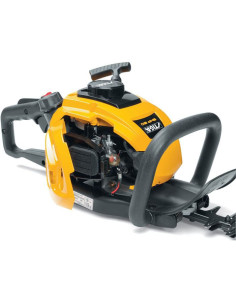 Бензинов храсторез STIGA SHP 60 2