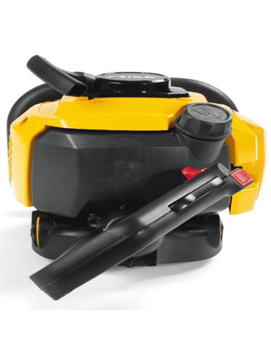 Бензинов храсторез STIGA SHP 60