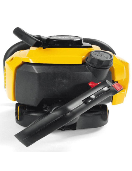 Бензинов храсторез STIGA SHP 60