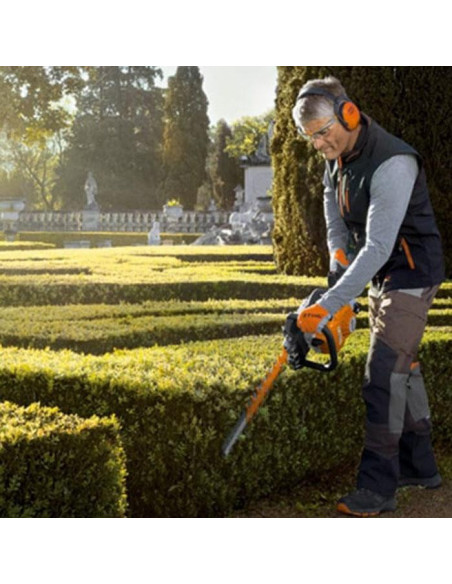 Бензинова ножица за жив плет STIHL HS 82 T - 1 к.с