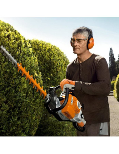 Бензинова ножица за жив плет STIHL HS 82 T - 1 к.с