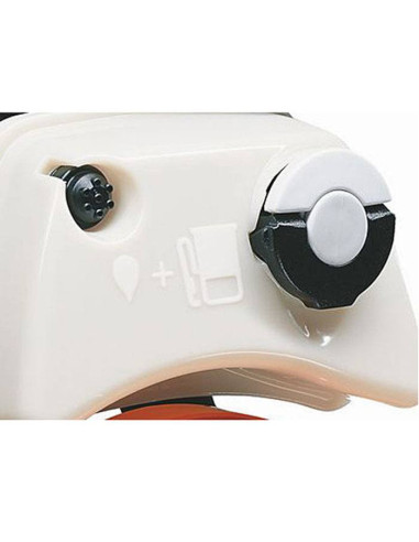 Бензинова ножица за жив плет STIHL HS 82 T - 1 к.с