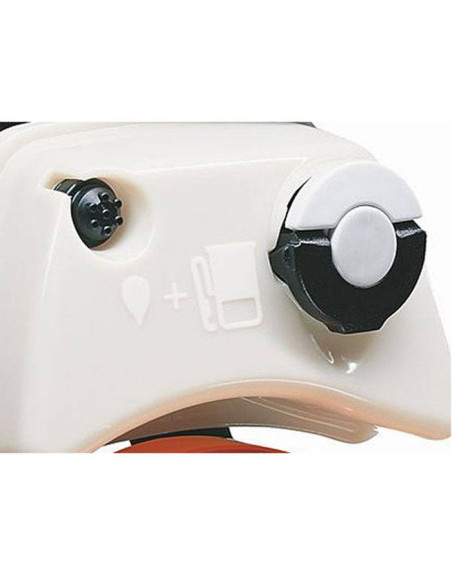 Бензинова ножица за жив плет STIHL HS 82 T - 1 к.с