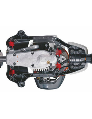Бензинова ножица за жив плет STIHL HS 82 T - 1 к.с