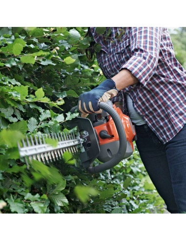 Бензинов храсторез HUSQVARNA 122HD45