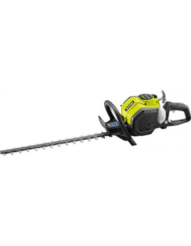 Бензинов храсторез RYOBI RHT25X55R, 25.4 куб.см., 0.8 к.с., 55 см