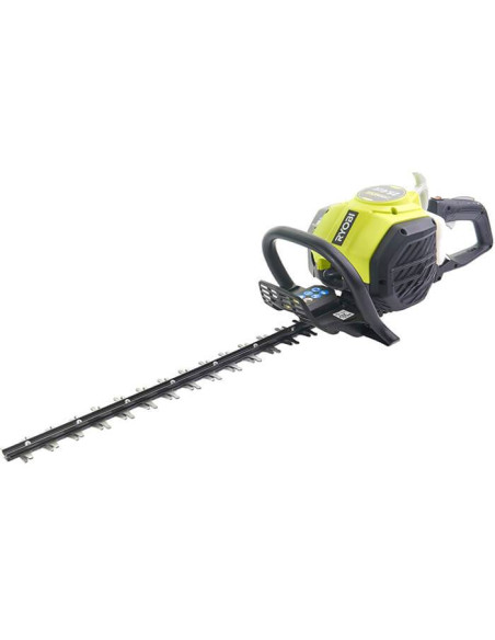Бензинов храсторез RYOBI RHT25X55R, 25.4 куб.см., 0.8 к.с., 55 см