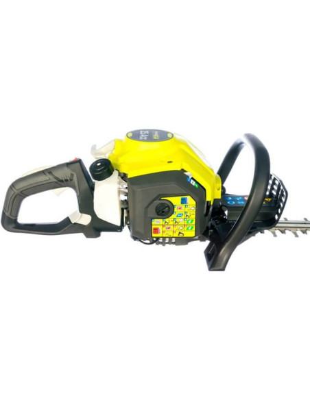 Бензинов храсторез RYOBI RHT25X55R, 25.4 куб.см., 0.8 к.с., 55 см
