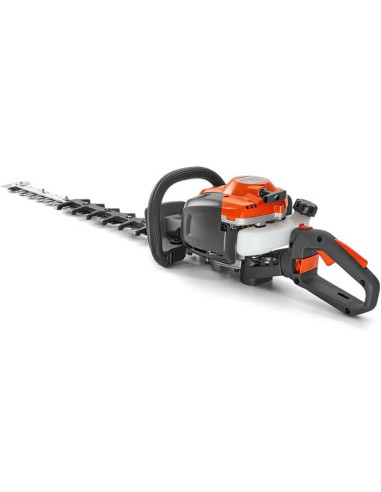 Бензинов храсторез HUSQVARNA 322HD60, 21 куб.см., 0.8 к.с., 60 см