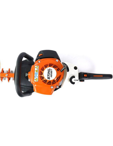 Бензинов храсторез STIHL HS 82 T, 22.7 куб.см., 1 к.с., 60 см