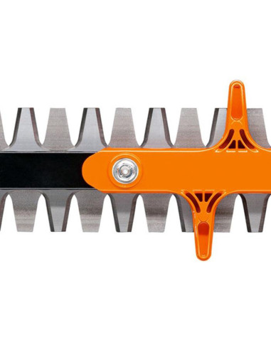 Бензинов храсторез STIHL HS 82 T, 22.7 куб.см., 1 к.с., 60 см