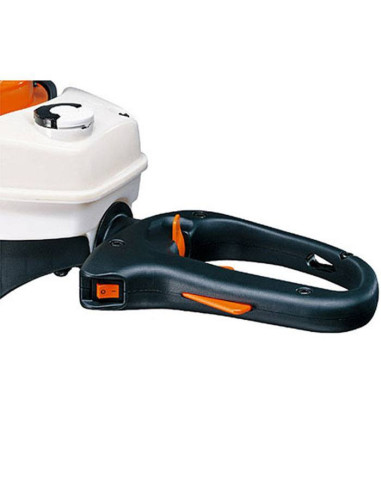Бензинов храсторез STIHL HS 82 T, 22.7 куб.см., 1 к.с., 60 см