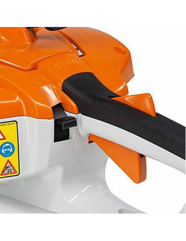 Бензинов храсторез STIHL HS 82 T, 22.7 куб.см., 1 к.с., 60 см