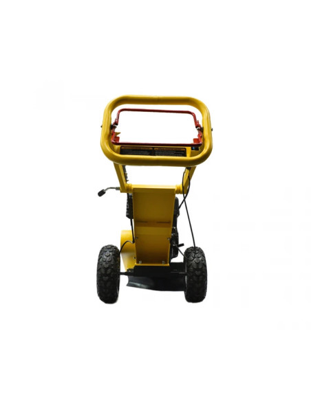 Машина за издълбаване на дънери CIMEX SG150RS, 420 куб.см., 15 к.с