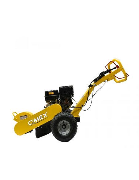 Машина за издълбаване на дънери CIMEX SG150RS, 420 куб.см., 15 к.с