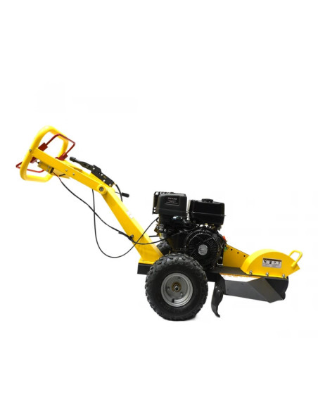 Машина за издълбаване на дънери CIMEX SG150RS, 420 куб.см., 15 к.с