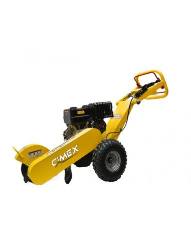 Машина за издълбаване на дънери CIMEX SG150RS, 420 куб.см., 15 к.с