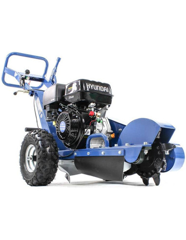Машина за издълбаване на дънери HYUNDAI HYSG 150-2