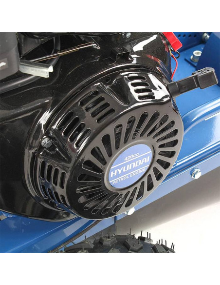 Машина за издълбаване на дънери HYUNDAI HYSG 150-2