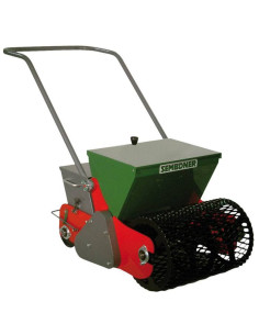 Ръчноводима сеялка SEMBDNER RS 50 H II, 50 см, 40 л