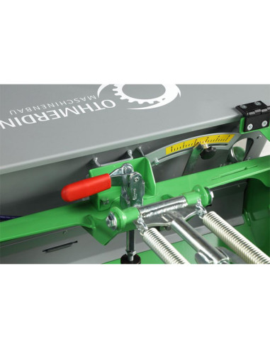 Акумулаторна сеялка OTHMERDING Lawn-Seeder, 1500 кв.м, 72 см, 30 л