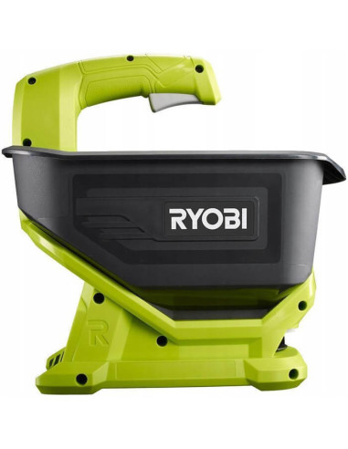 Акумулаторна сеялка RYOBI OSS1800 SOLO, 3.5 м, 4 л