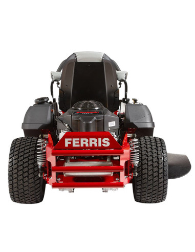Професионална косачка FERRIS 400S Zero Turn