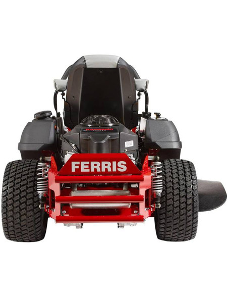 Професионална косачка FERRIS 400S Zero Turn