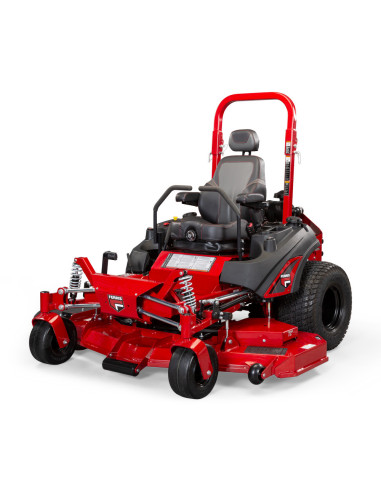 Професионална косачка за трева FERRIS ISX™ 3300 Zero Turn, 999 куб.см., 31 к.с., 152 см
