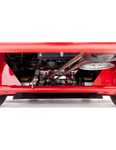Професионална косачка FERRIS IS 2600Z Zero Turn