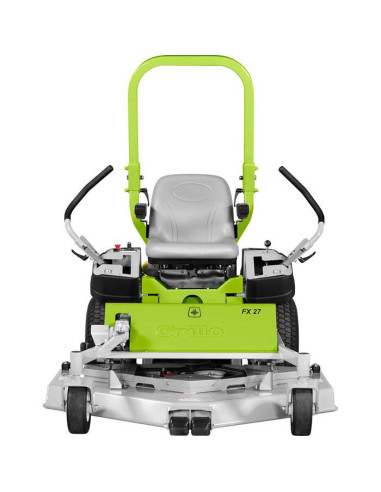Професионална косачка GRILLO FX 27 Zero Turn