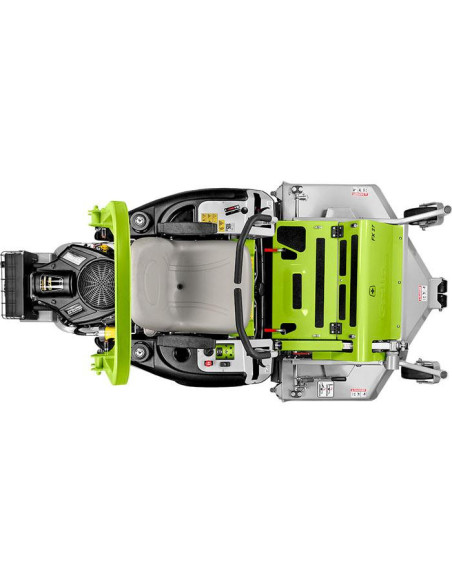 Професионална косачка GRILLO FX 27 Zero Turn